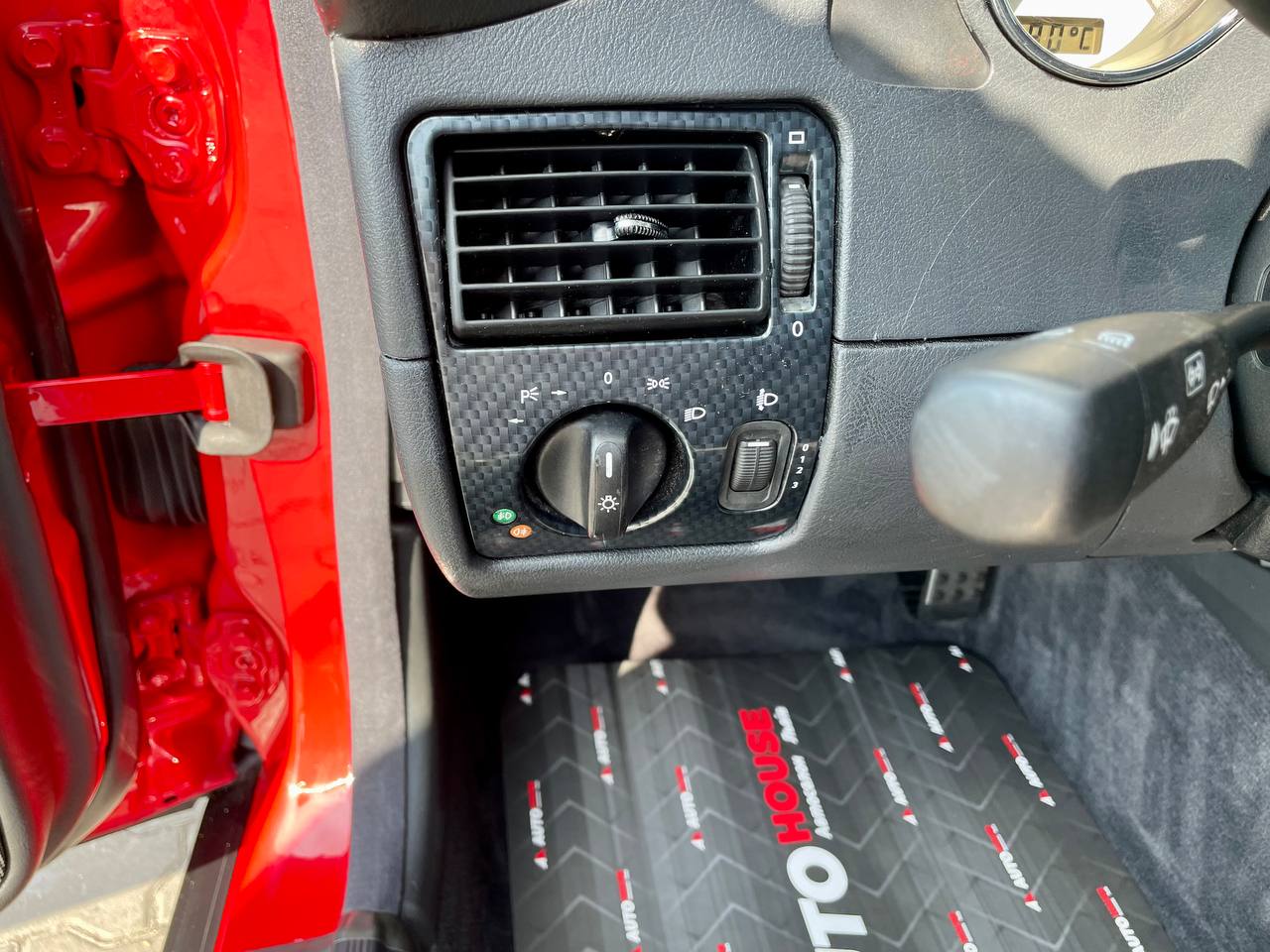 Mercedes-Benz SLK 230 1999