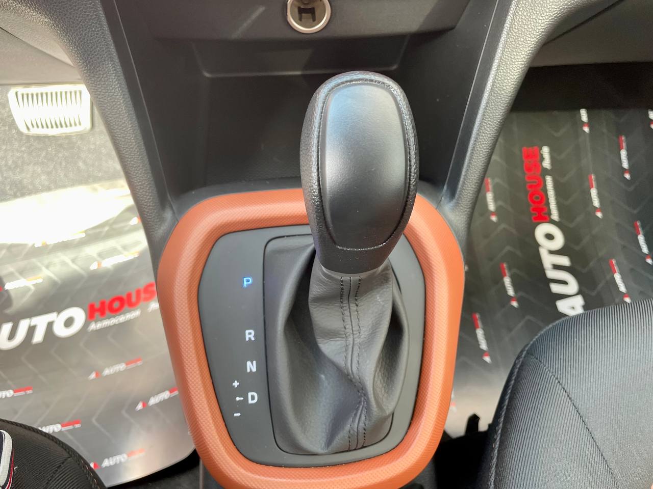 Hyundai i10 GRAND 2019