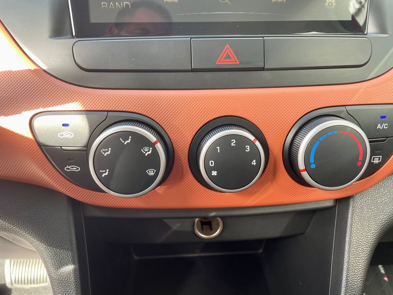 Hyundai i10 GRAND 2019