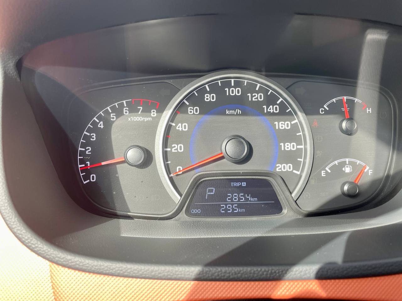 Hyundai i10 GRAND 2019