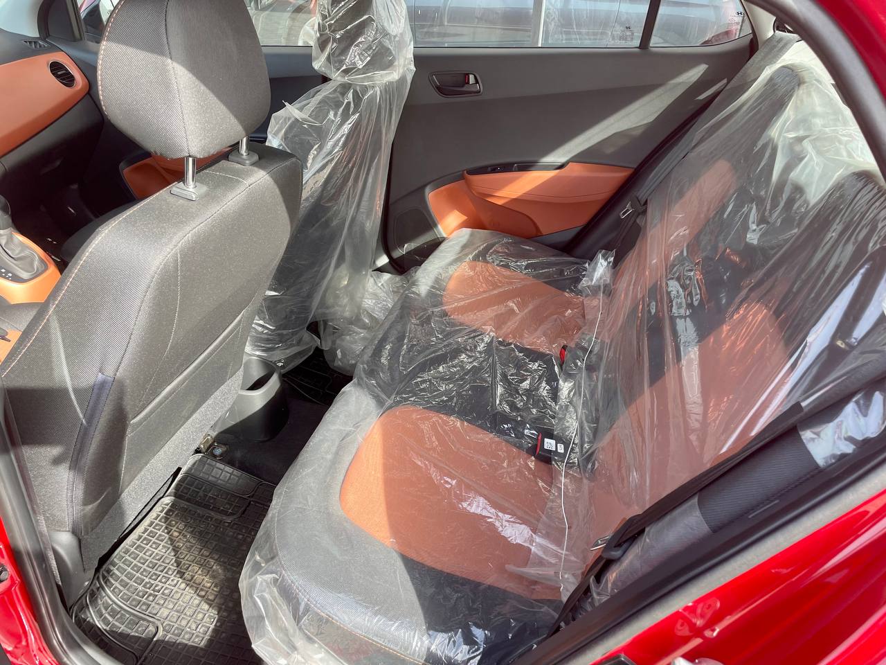 Hyundai i10 GRAND 2019