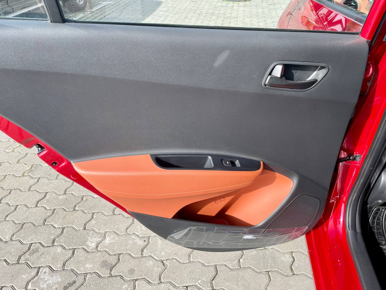 Hyundai i10 GRAND 2019