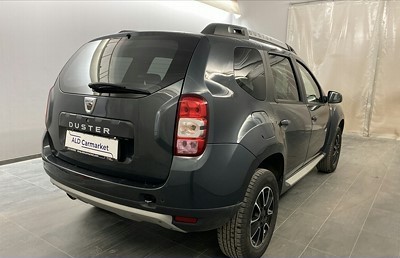 Dacia Duster dCi 110