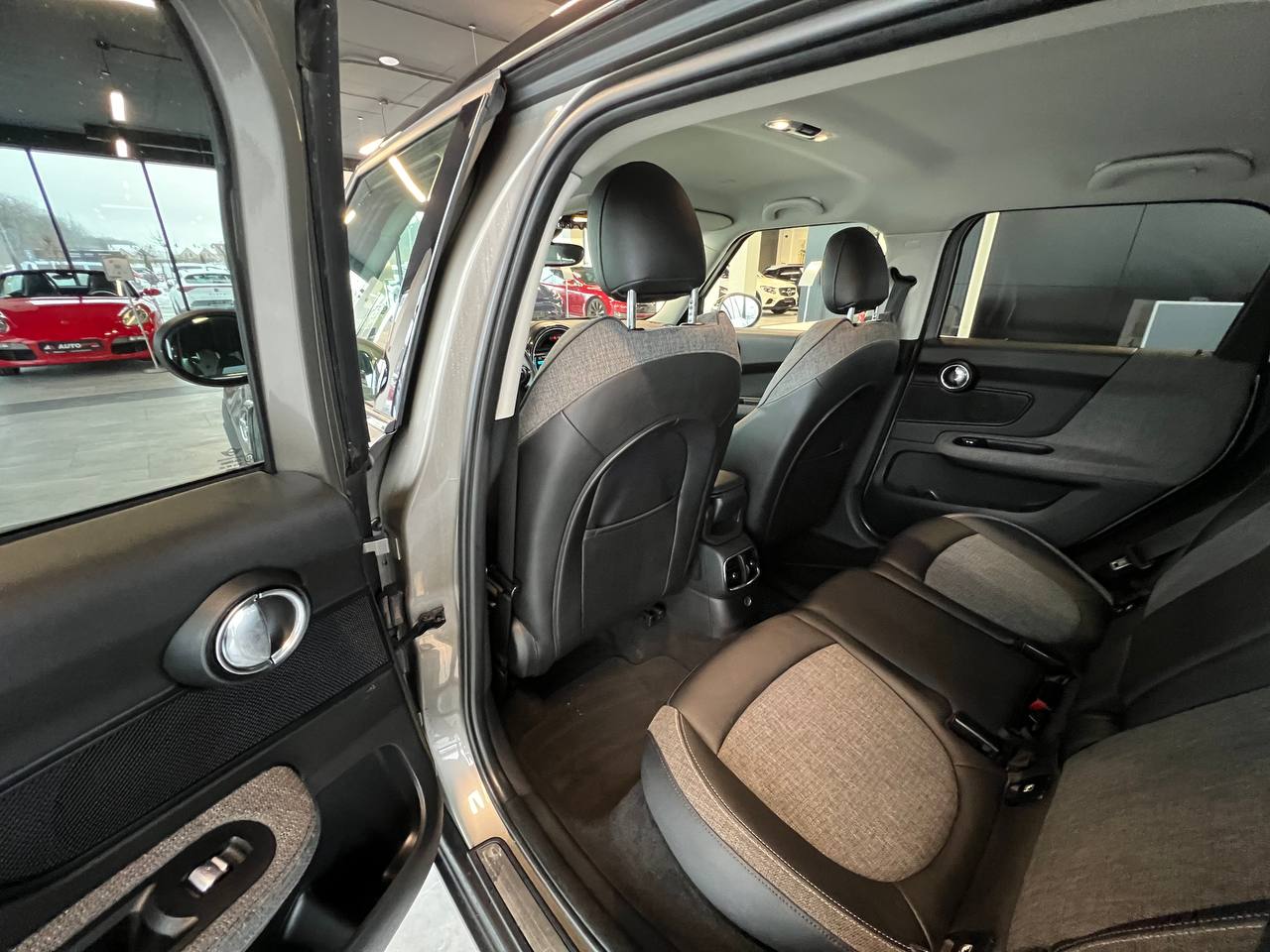 MINI Countryman 2017