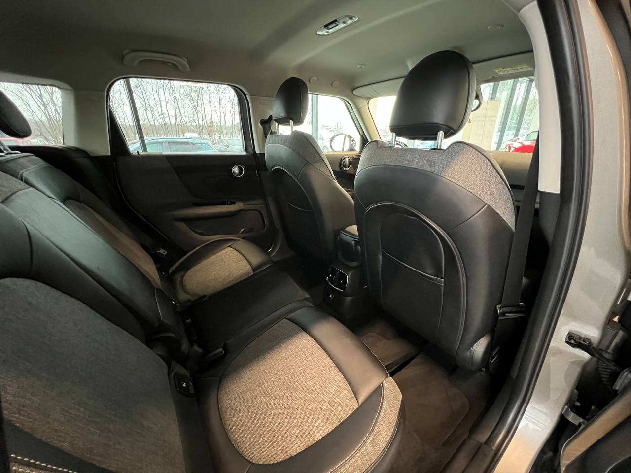 MINI Countryman 2017