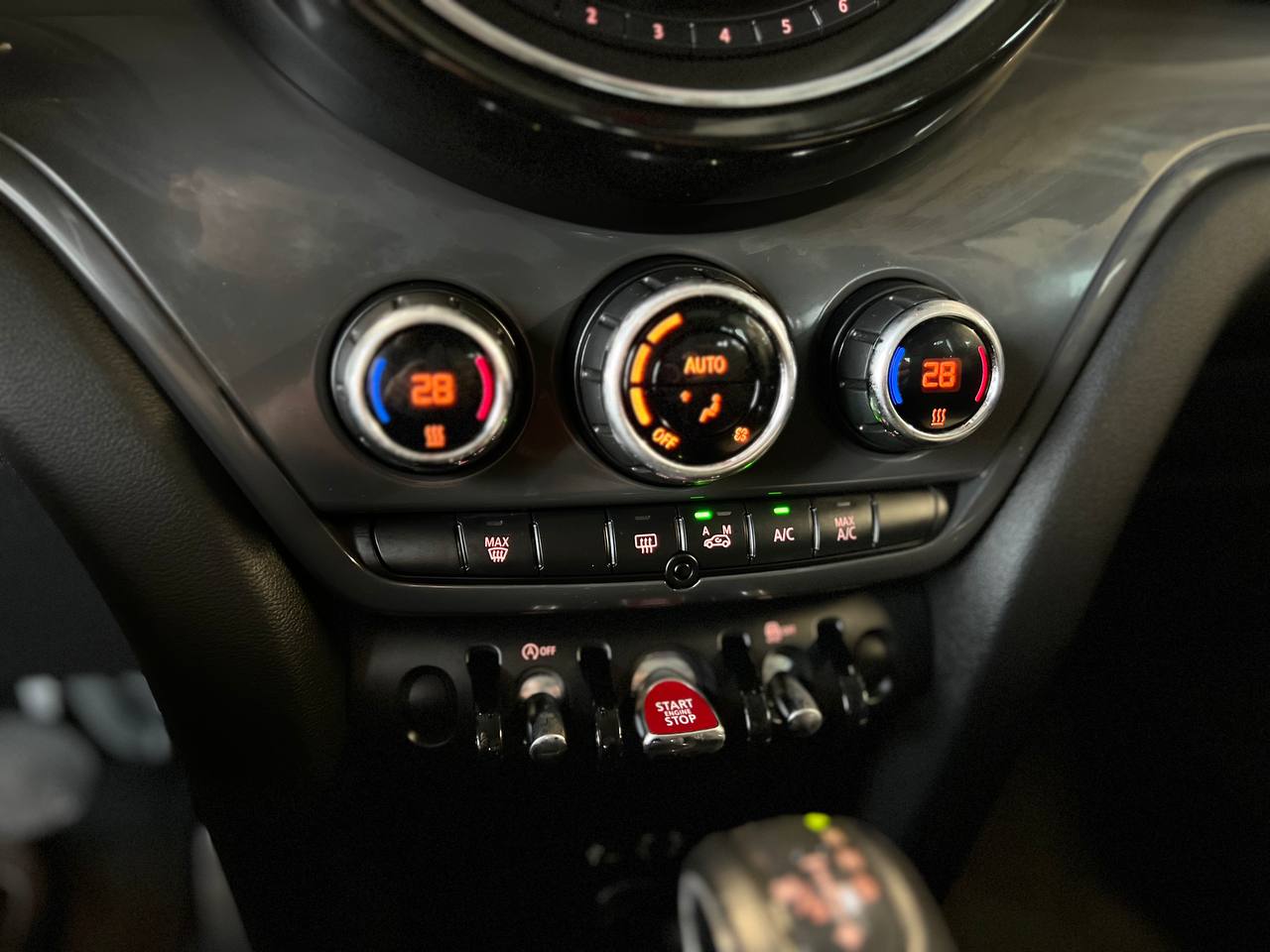 MINI Countryman 2017