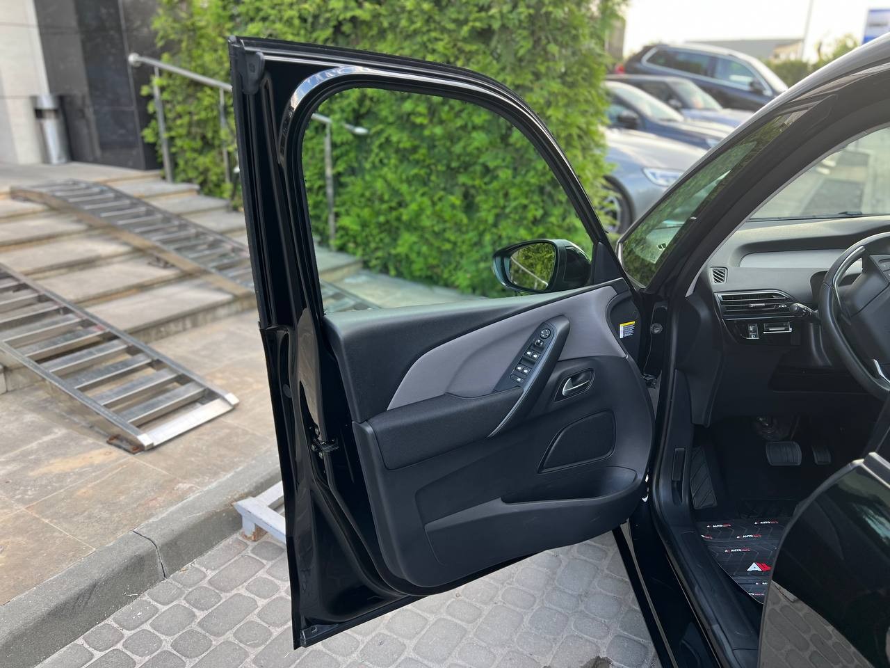 Citroen Grand C4 Picasso 2018