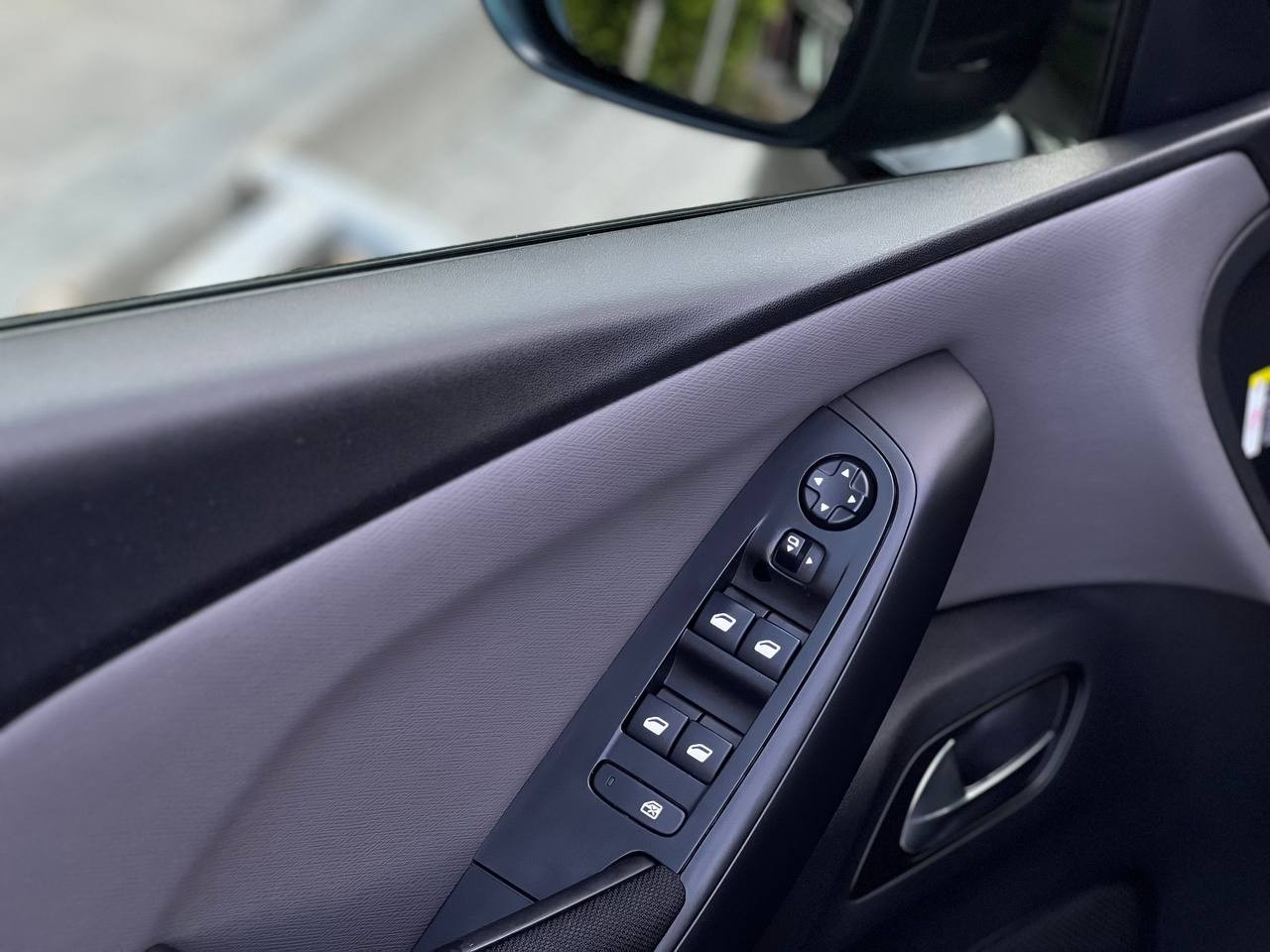 Citroen Grand C4 Picasso 2018