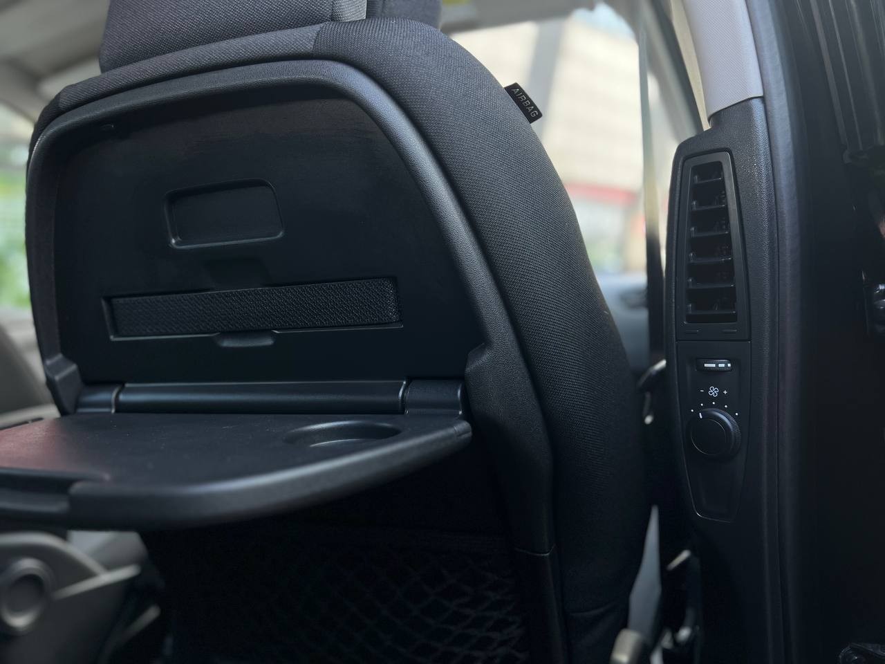 Citroen Grand C4 Picasso 2018