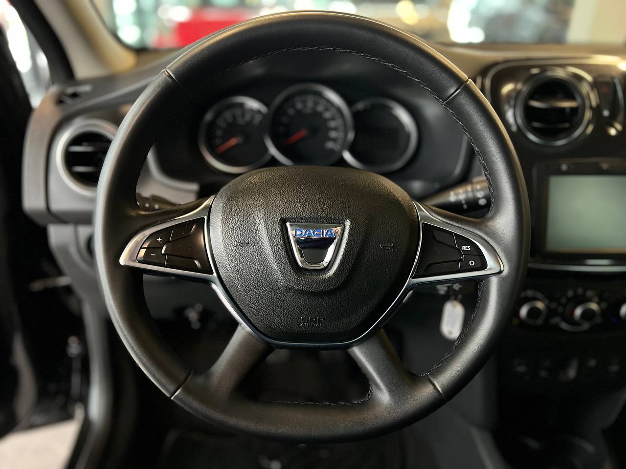 Dacia Logan MCV 2020