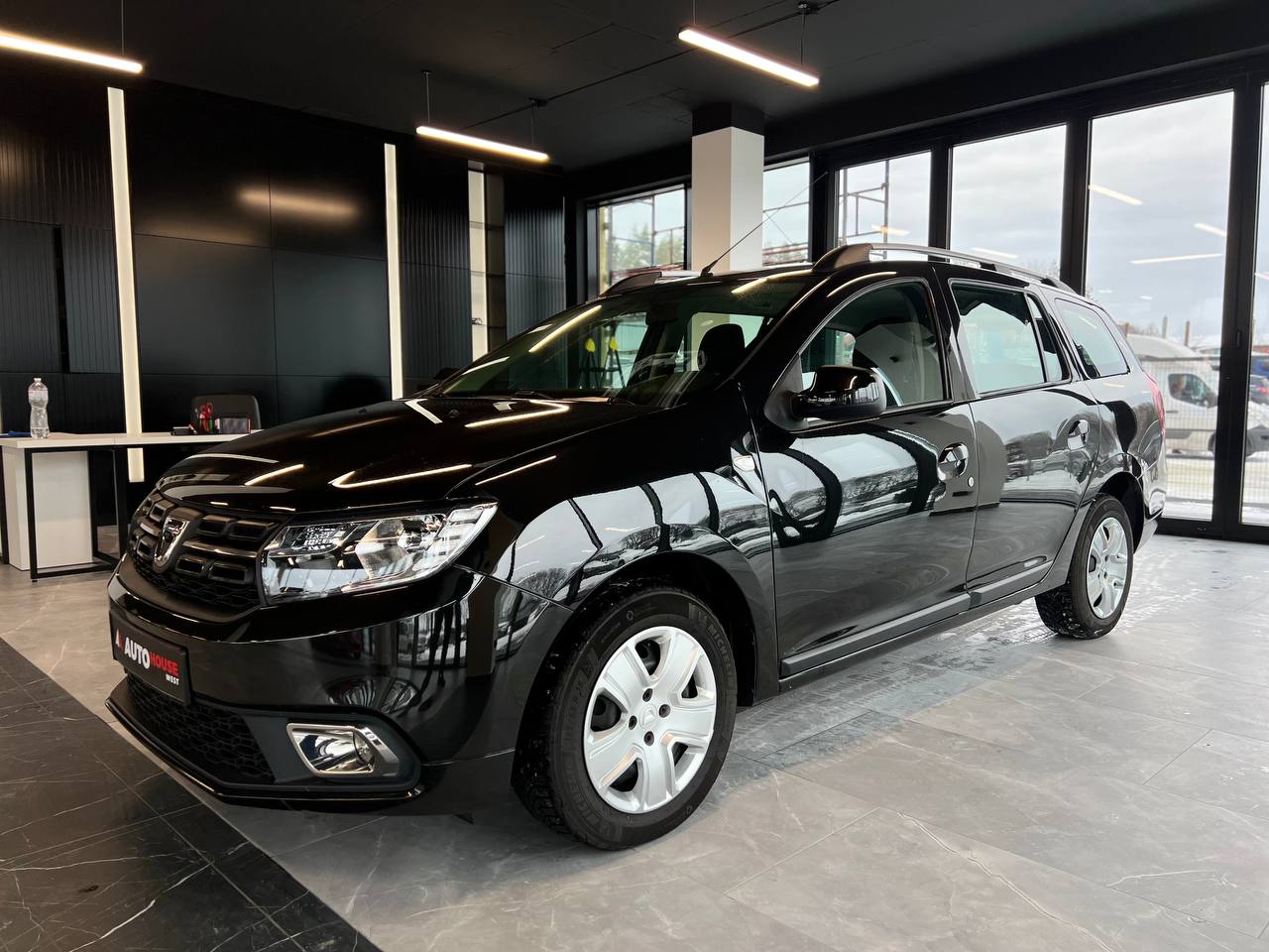 Dacia Logan MCV 2020