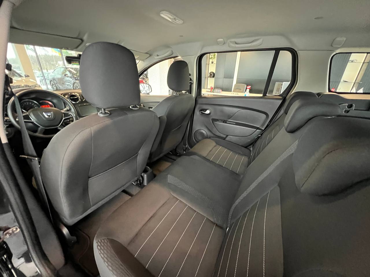 Dacia Logan MCV 2020