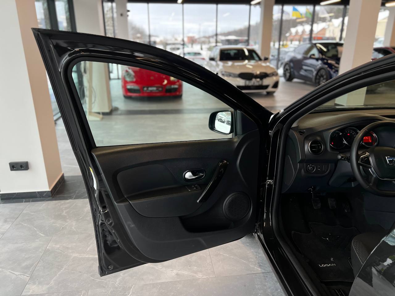 Dacia Logan MCV 2020