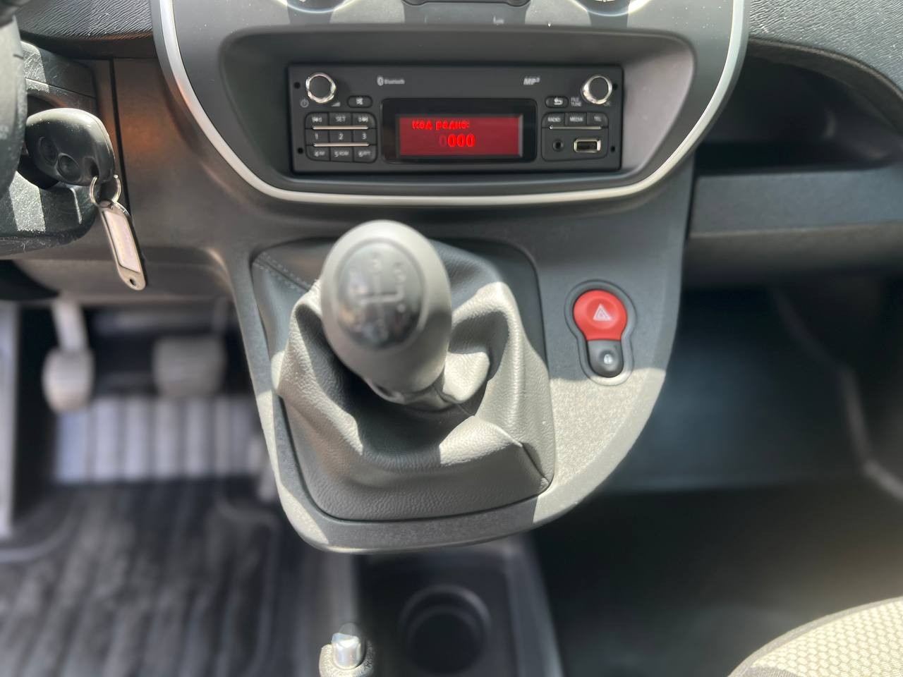 Renault Kangoo 2019