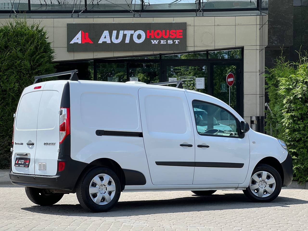 Renault Kangoo 2019