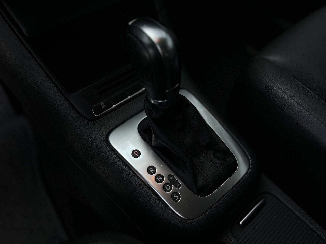 Volkswagen Tiguan 2014