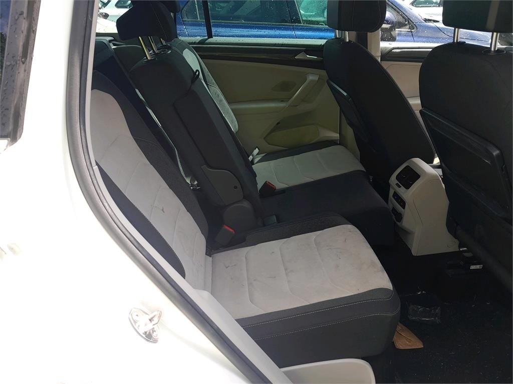 Volkswagen Tiguan 2017