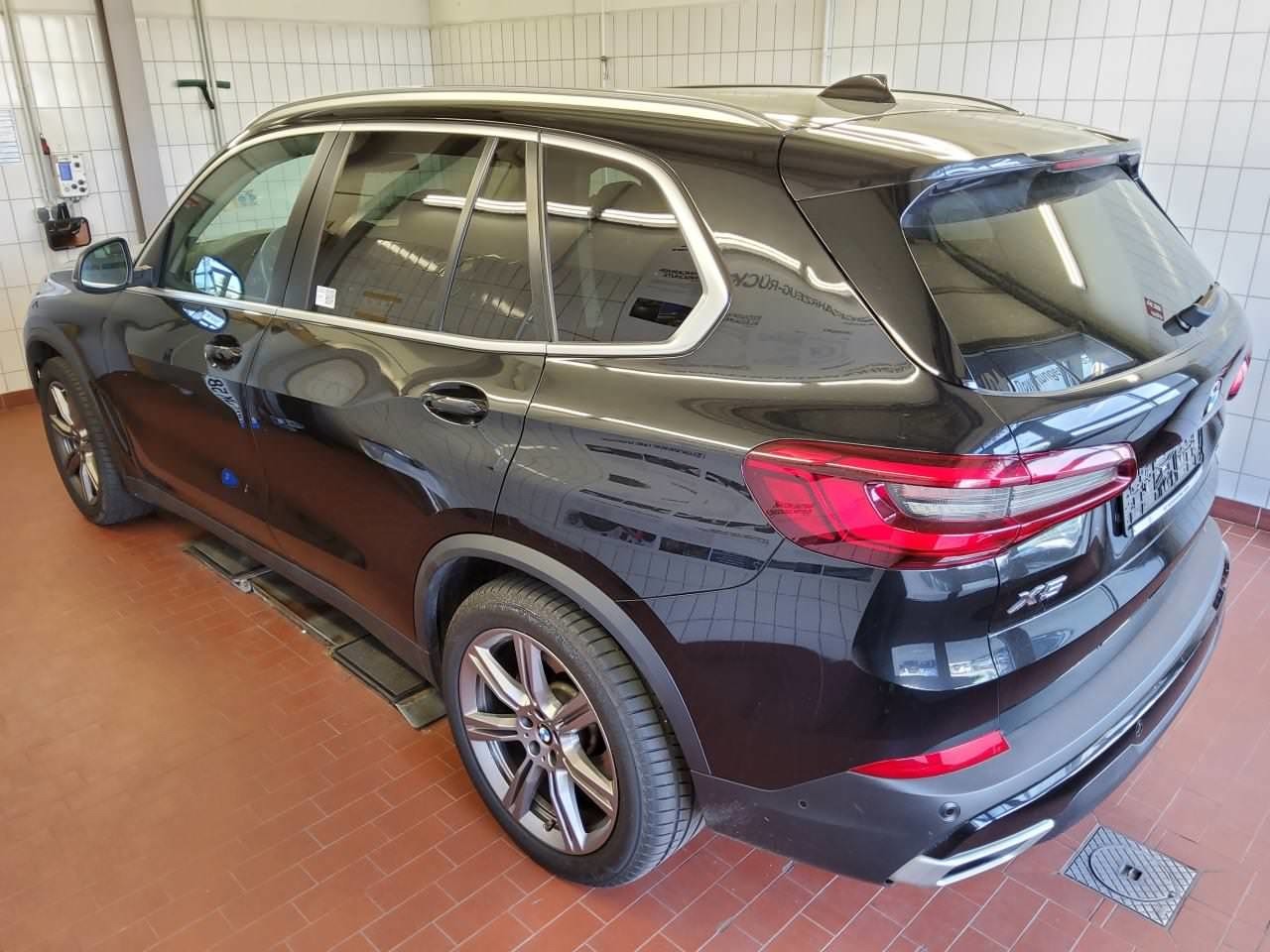 BMW X5 xDrive30d 2019