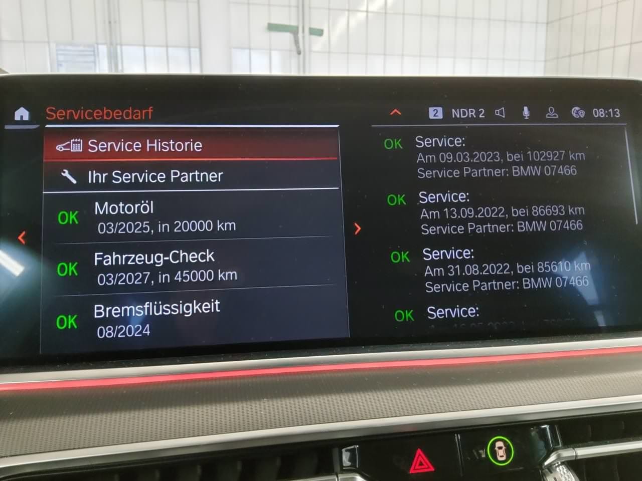 BMW X5 xDrive30d 2019