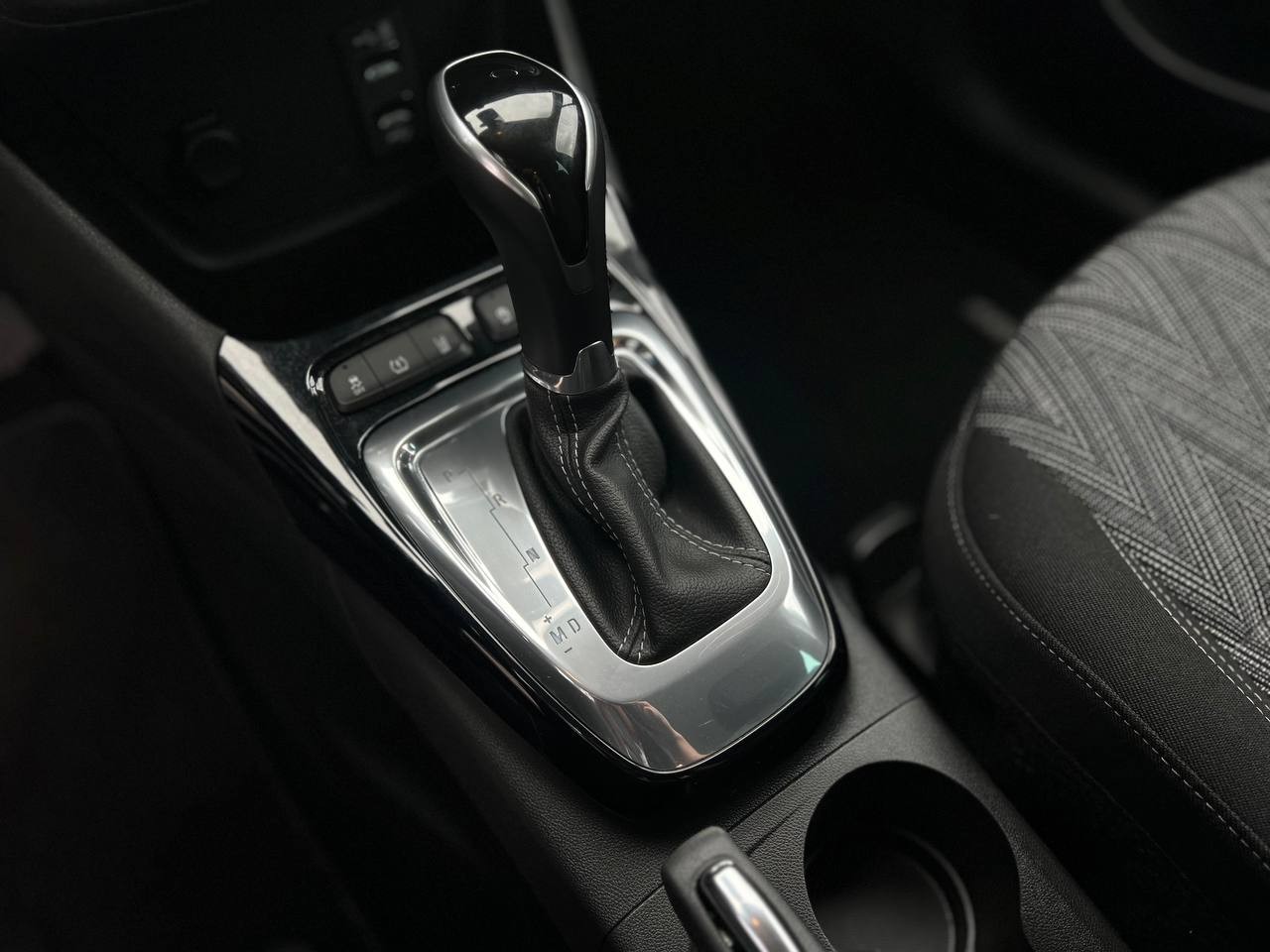 Opel Crossland X 2020