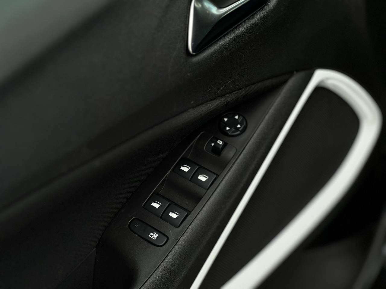 Opel Crossland X 2020