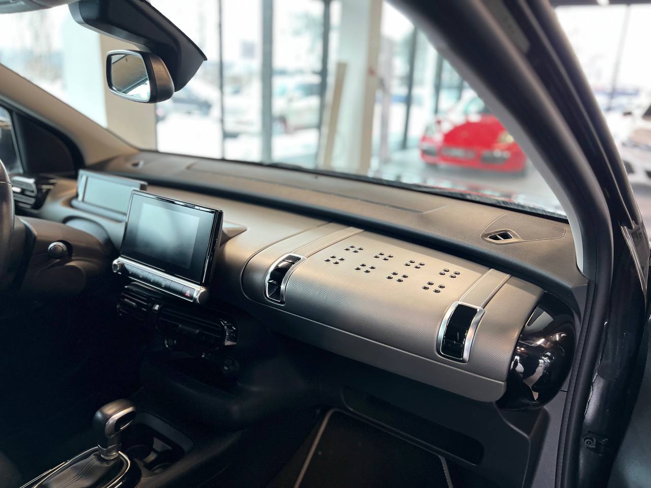 Citroen C4 Cactus 2019