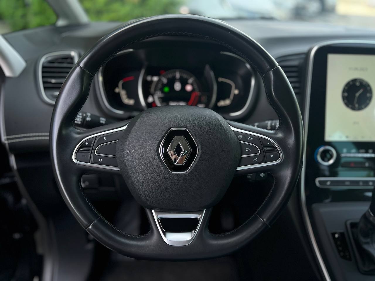 Renault Grand Scenic 2020