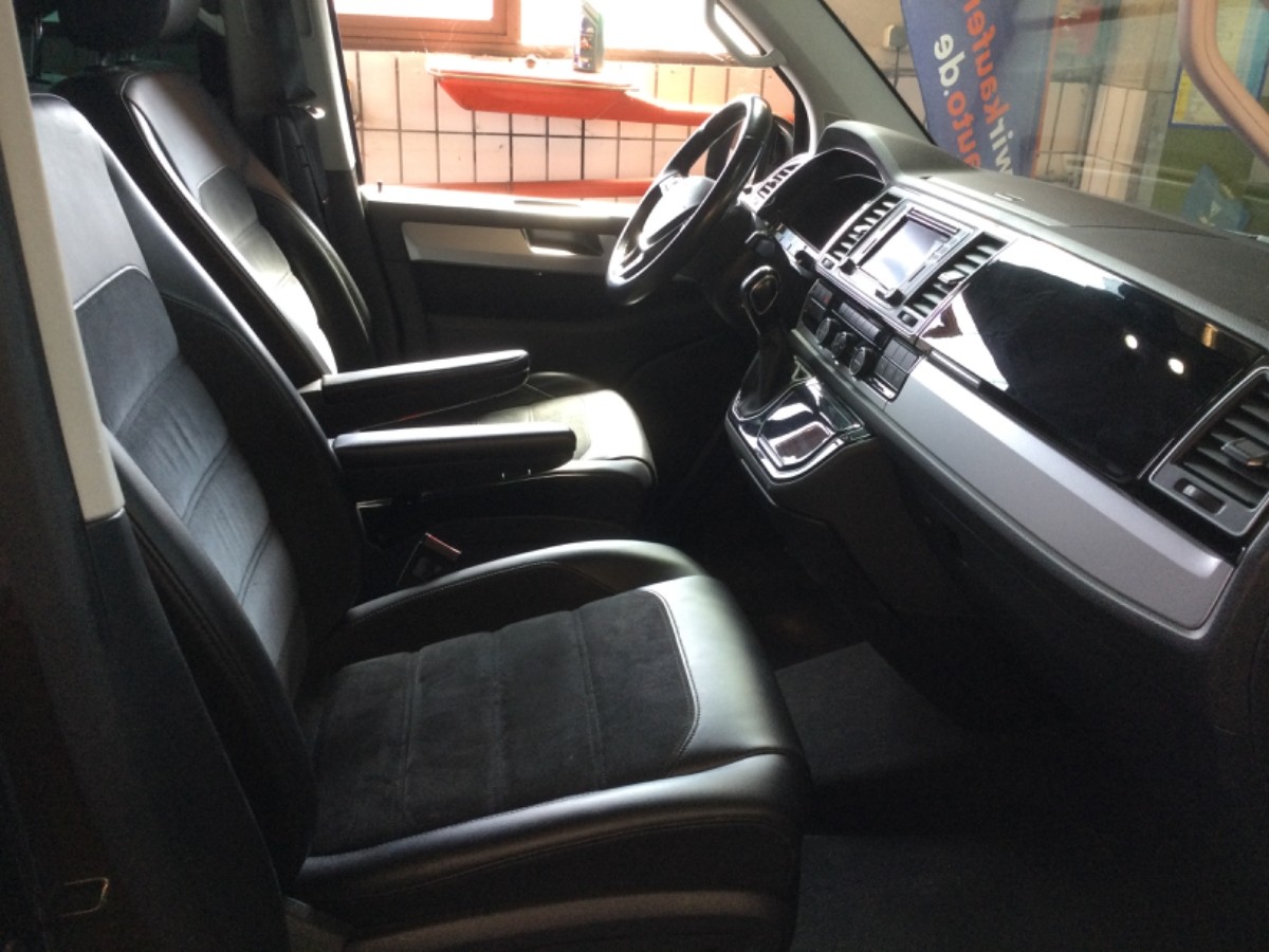 Volkswagen T6 Multivan