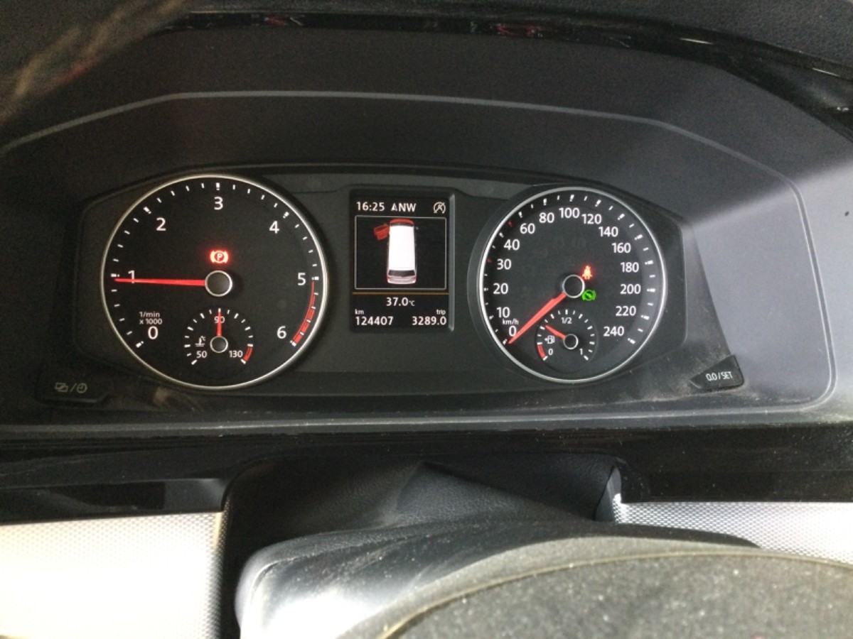 Volkswagen T6 Multivan