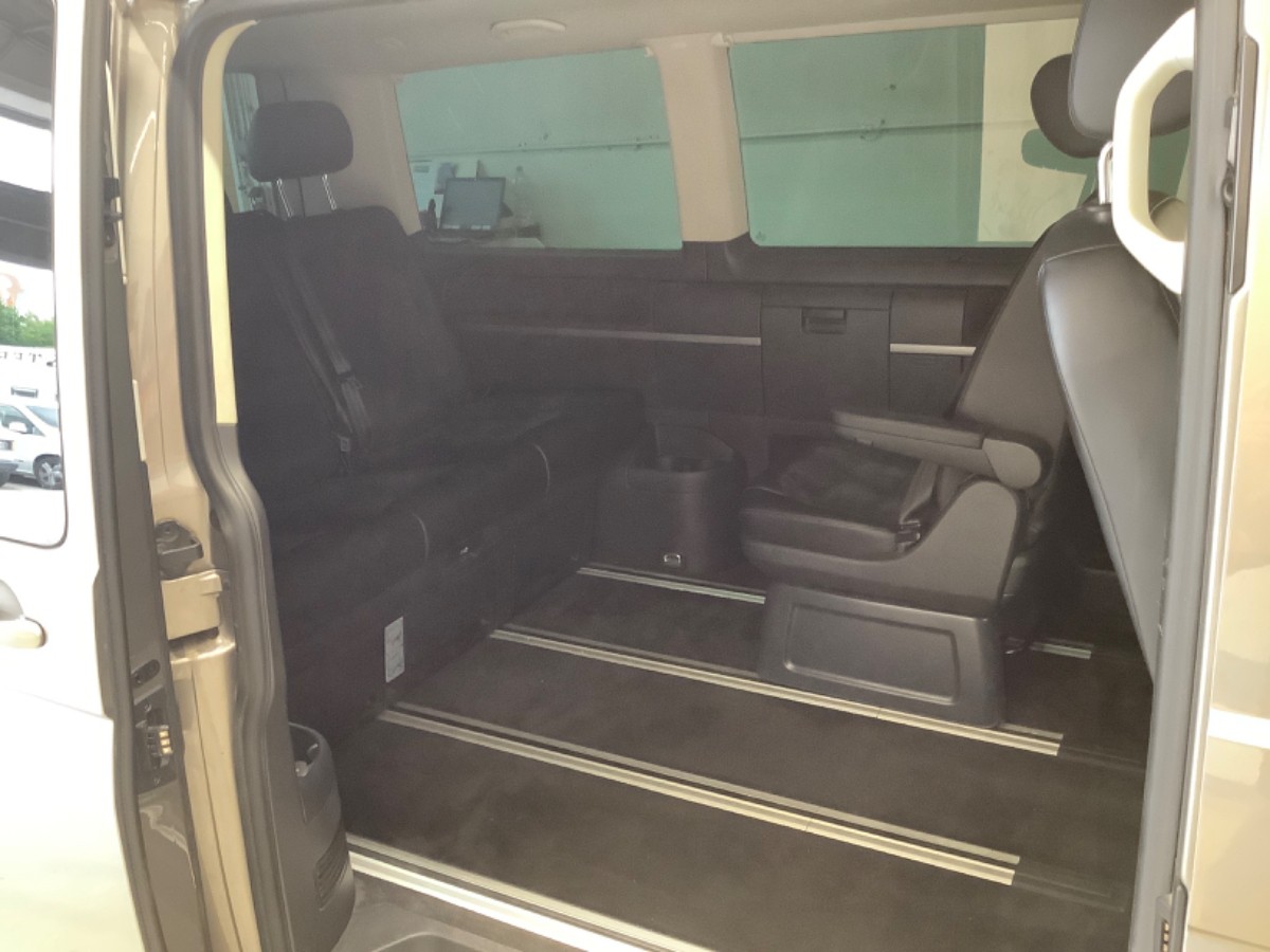 Volkswagen T6 Multivan