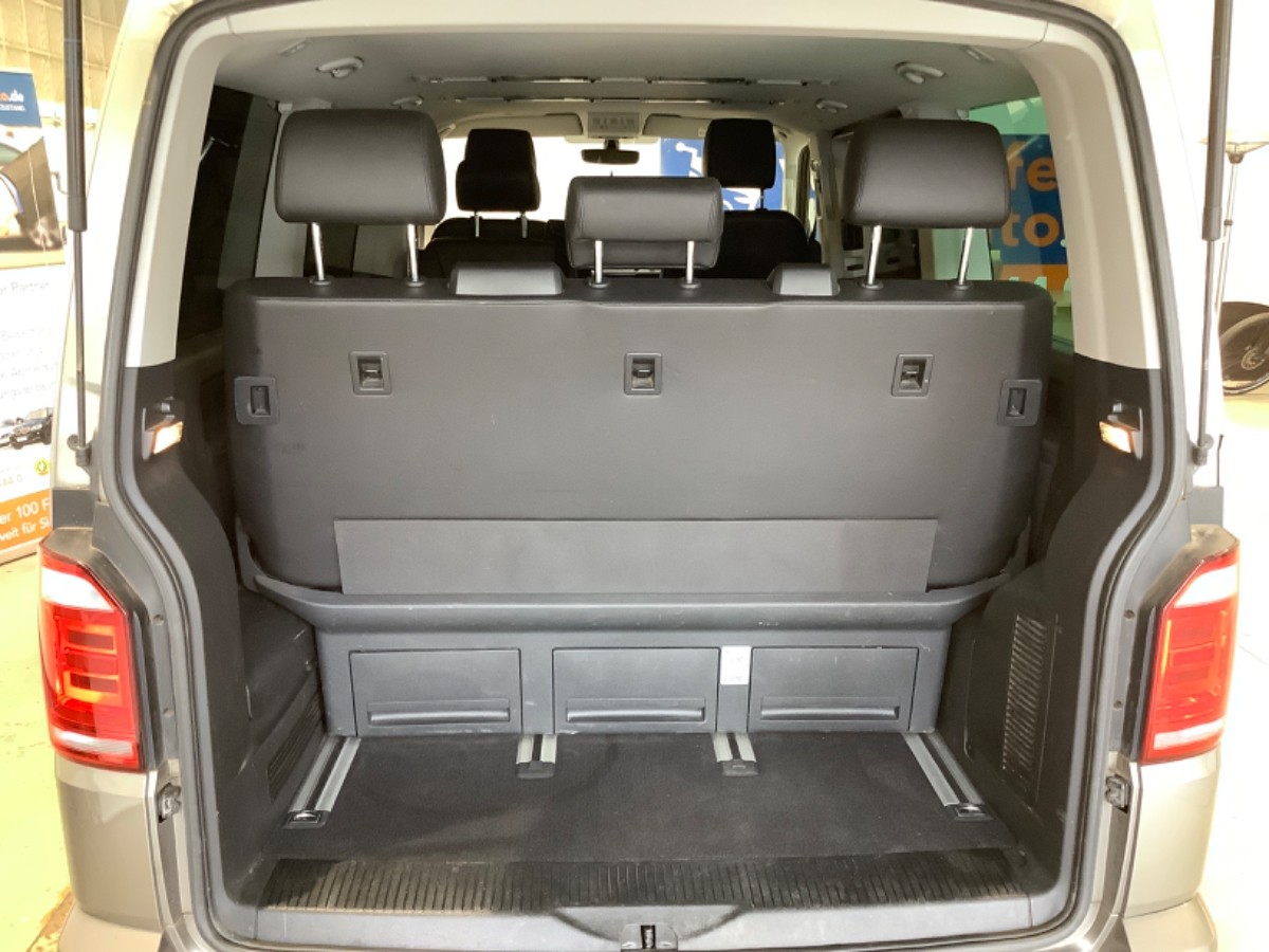 Volkswagen T6 Multivan