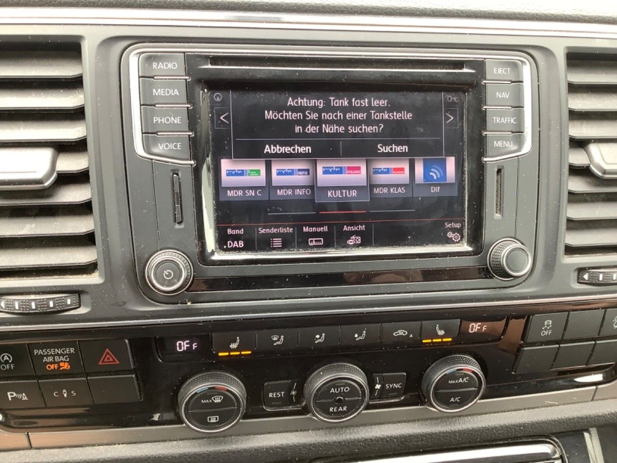 Volkswagen T6 Multivan