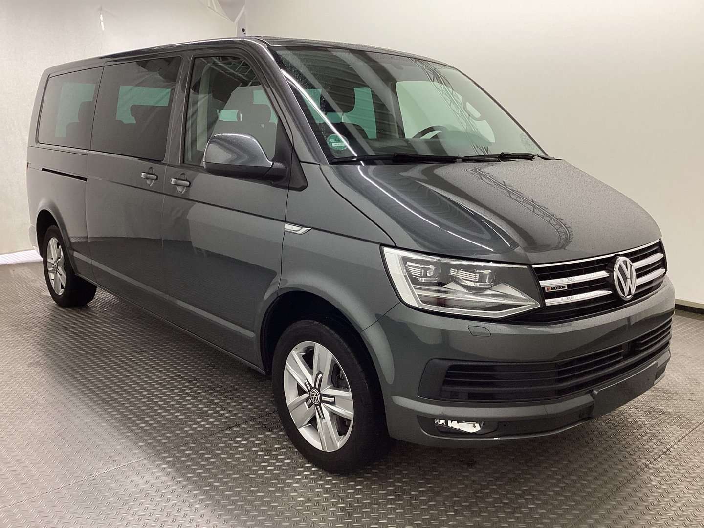 Volkswagen T6 Transporter