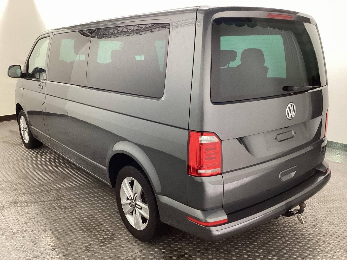 Volkswagen T6 Transporter