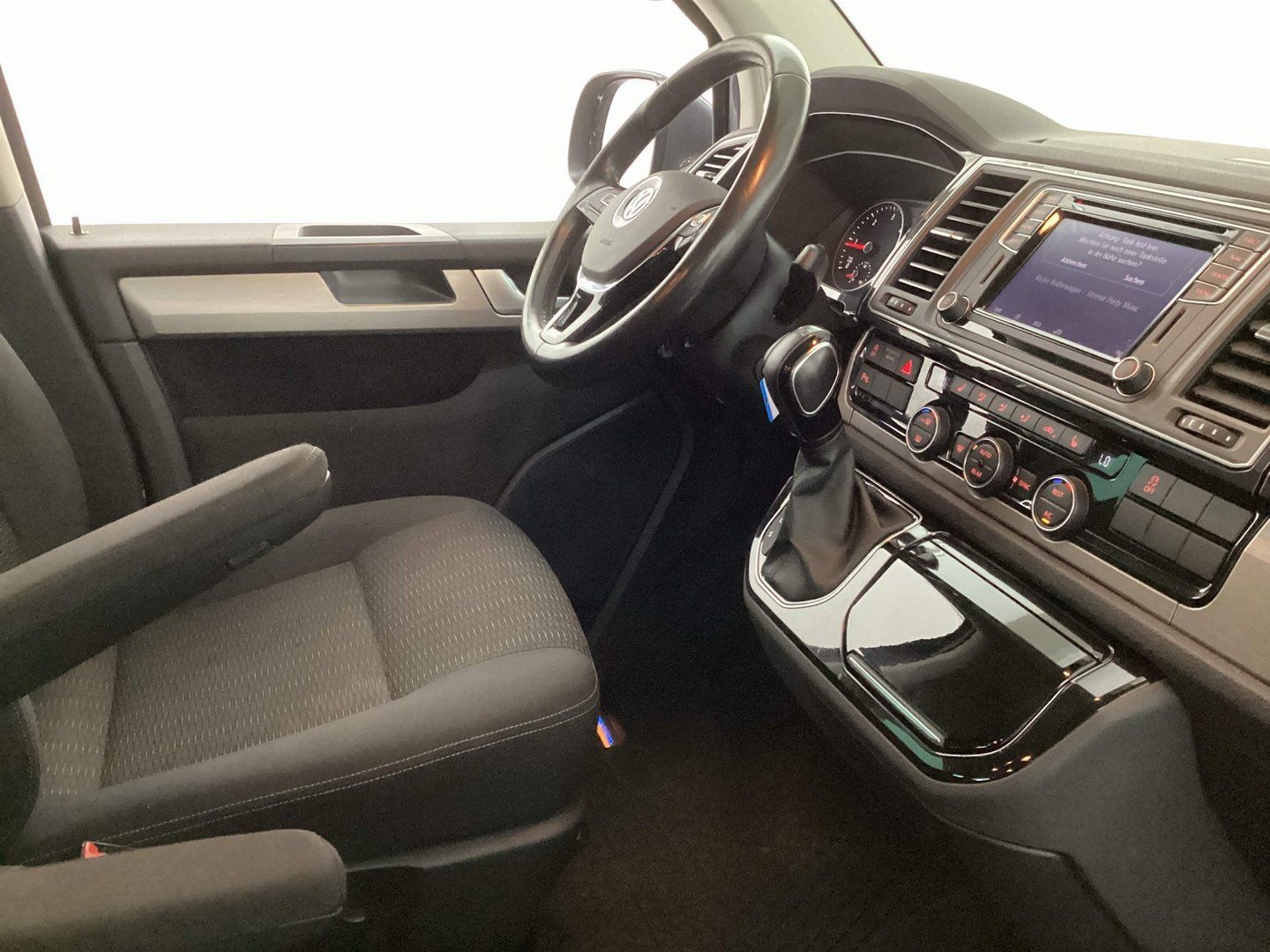 Volkswagen T6 Transporter