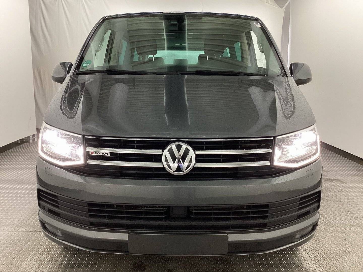 Volkswagen T6 Transporter