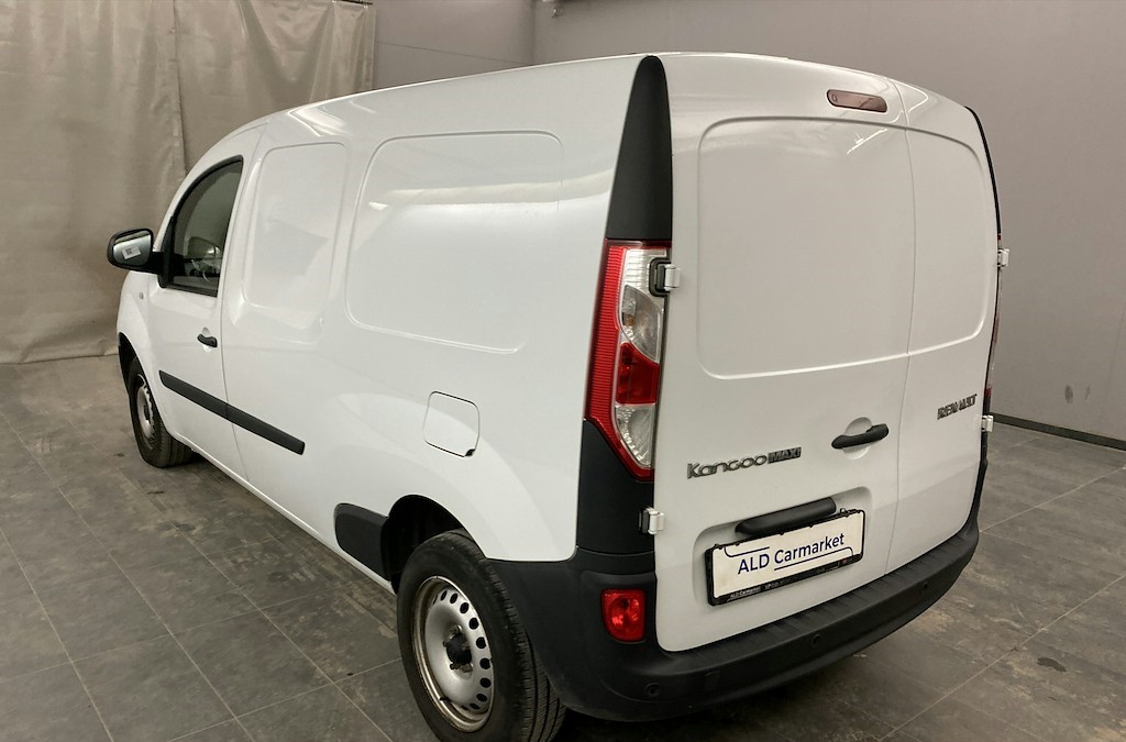 Renault Kangoo 2019