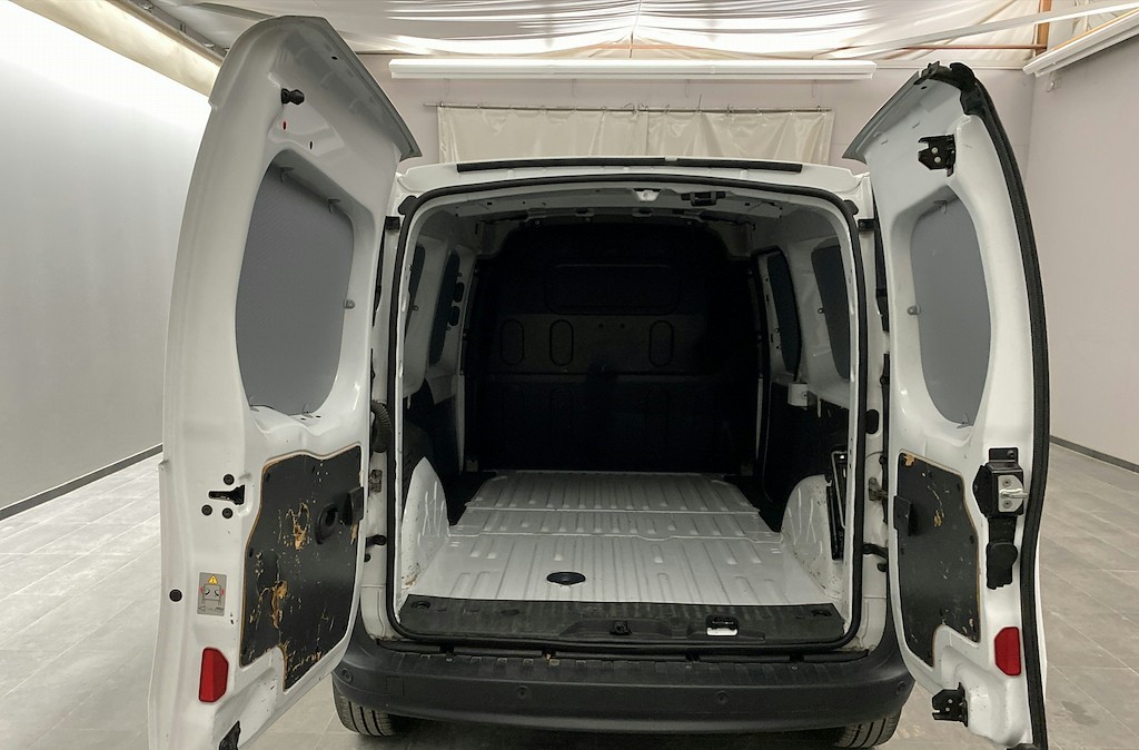 Renault Kangoo 2019