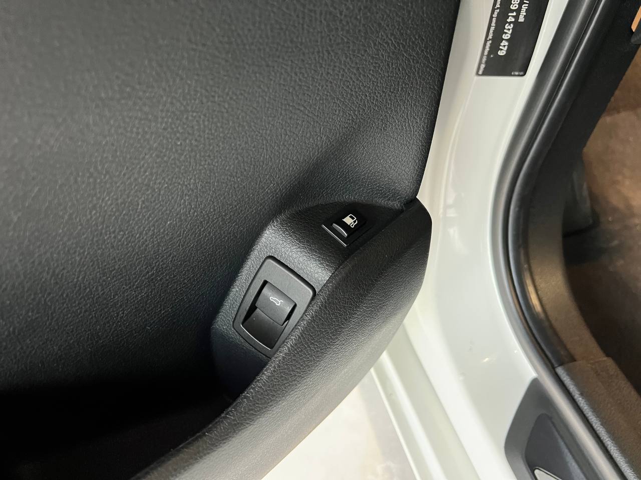 BMW 2 Series Active Tourer 2017