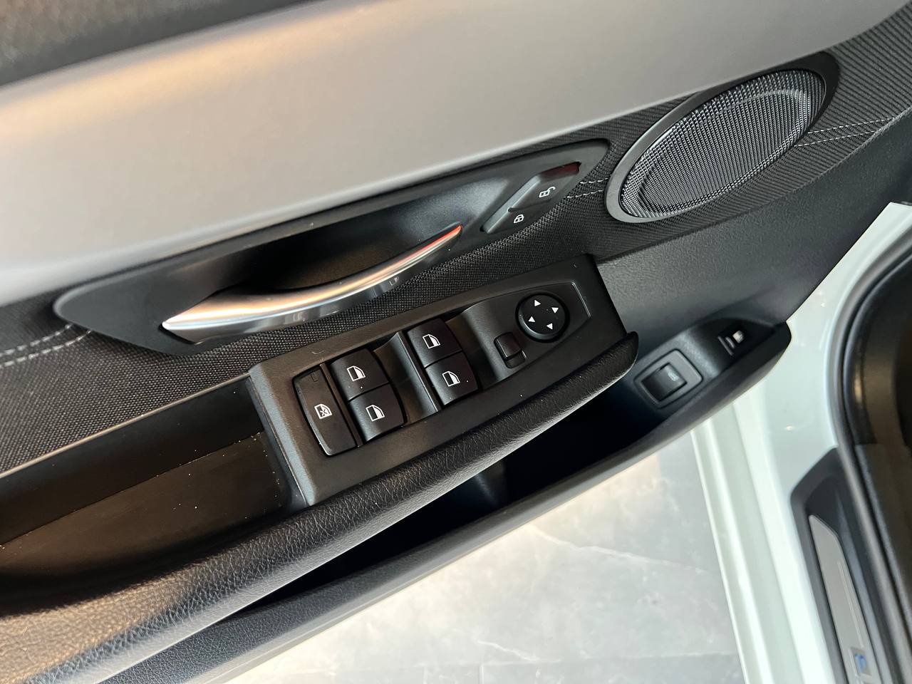 BMW 2 Series Active Tourer 2017