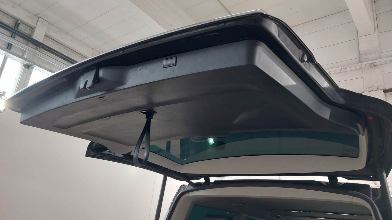 Volkswagen Multivan 2017