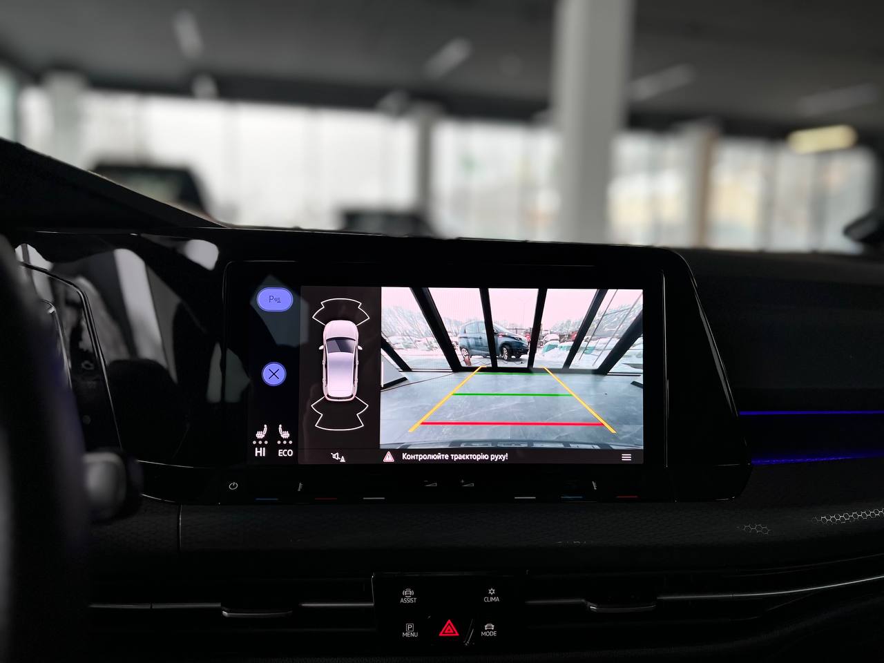 Volkswagen Golf GTE 2021