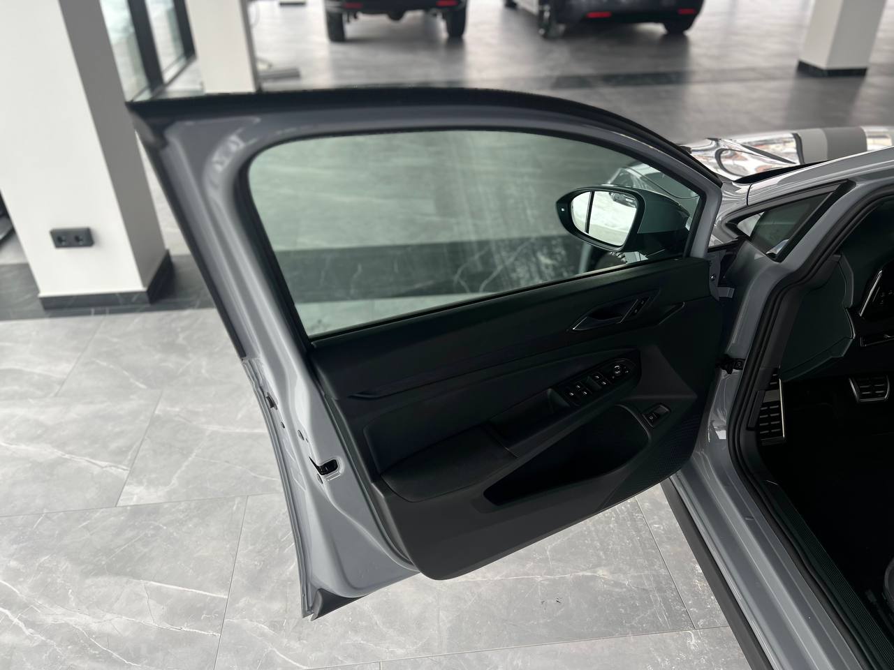 Volkswagen Golf GTE 2021