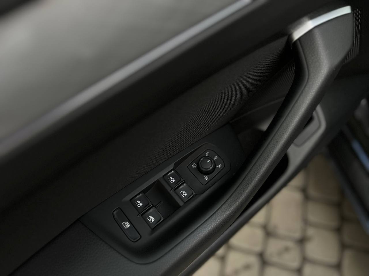 Volkswagen Passat 2020