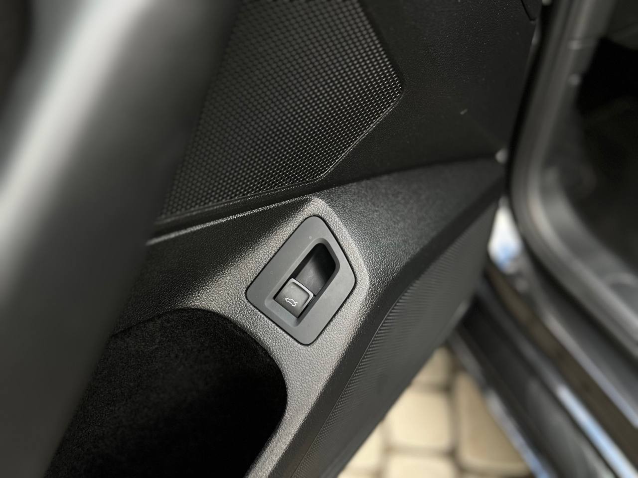 Volkswagen Passat 2020