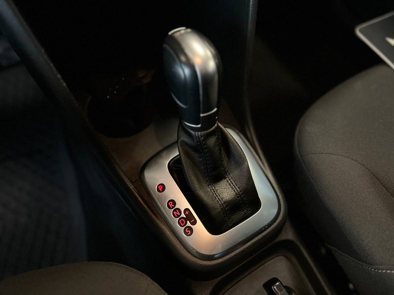 Volkswagen Polo 2017