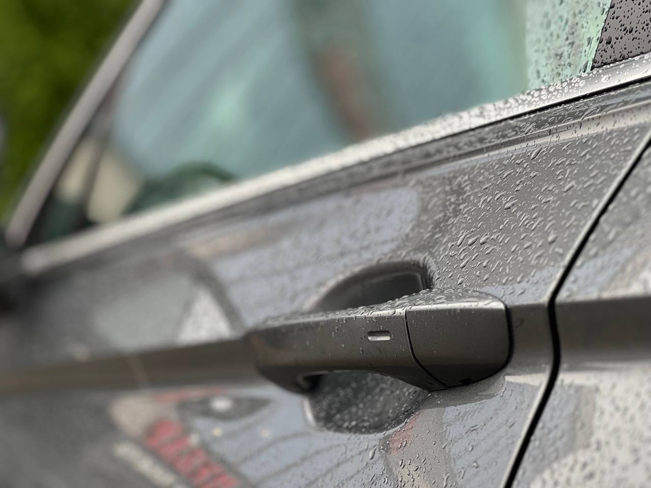 Volkswagen Tiguan 2017