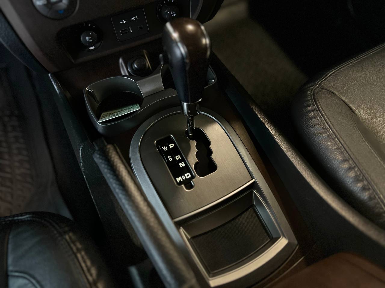 SsangYong Rexton 2013