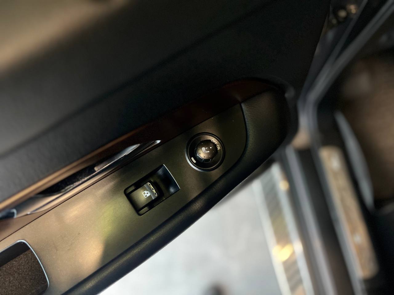 SsangYong Rexton 2013