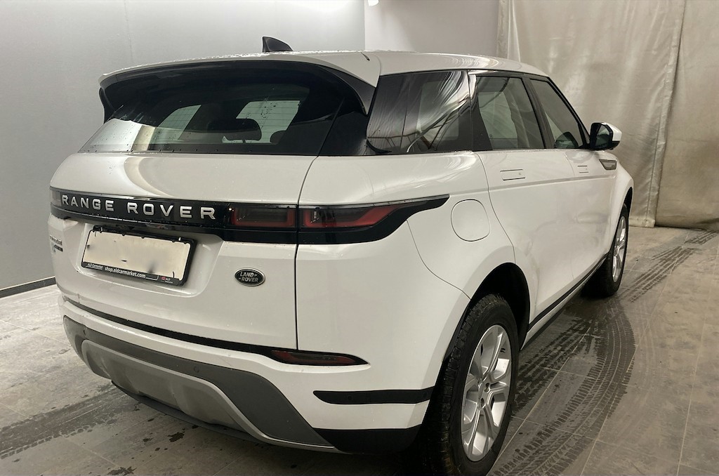 LAND ROVER Range Rover Evoque P200 S
